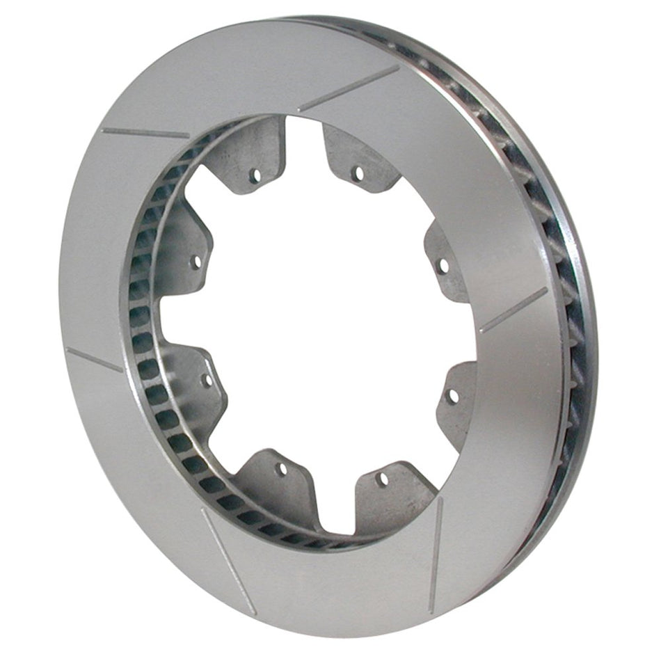 Wilwood 160-2540 1.25 X 12.72 X 7 GT Lite 8 Bolt Brake Rotor