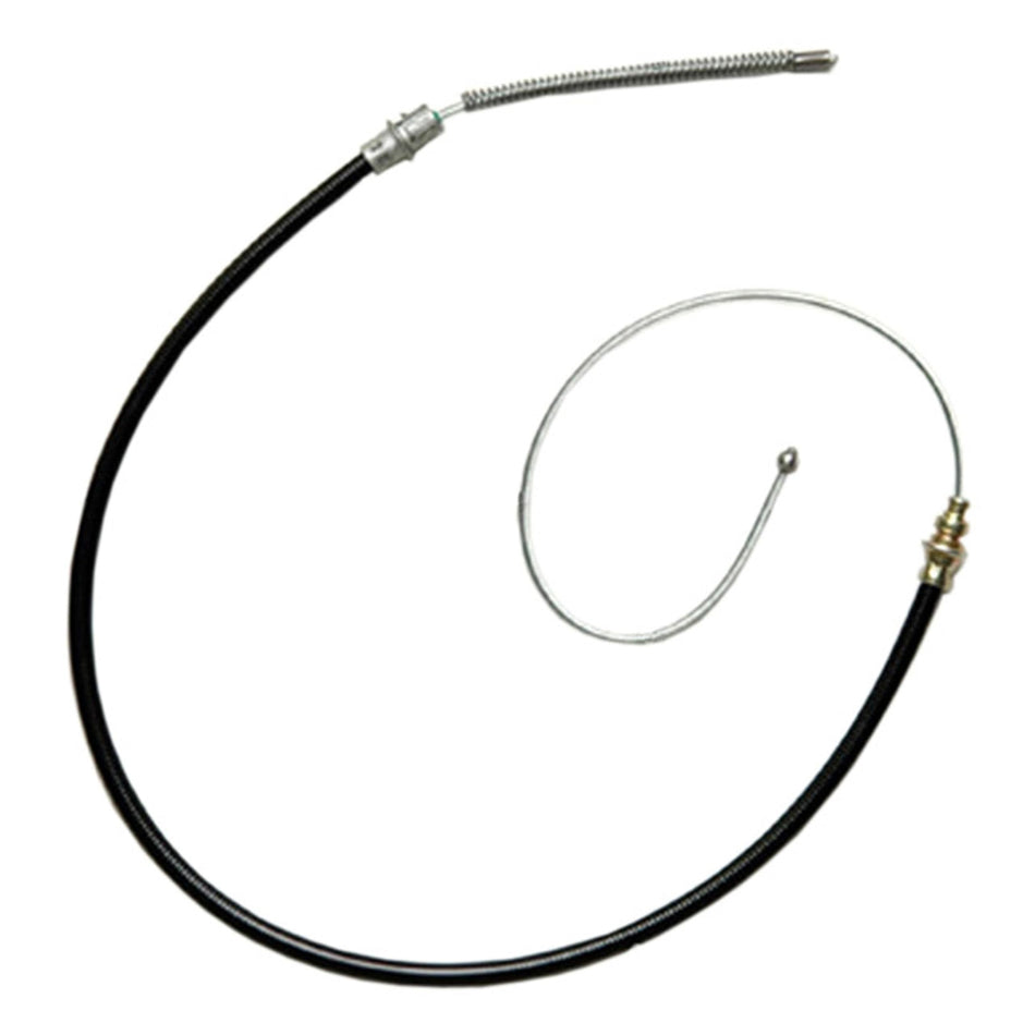 ACDelco Professional 18P29 Rear Parking Brake Cable Assembly