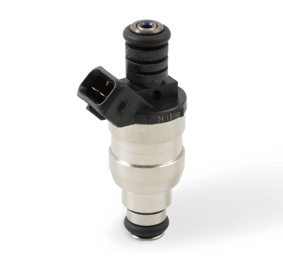 ACCEL 150124 - Fuel Injector - 24 lb/hr - EV1 Minitimer - High Impedance