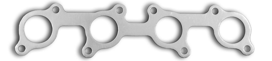 Remflex 7011 Exhaust Gasket for Toyota V8 Engine, (Set of 2)