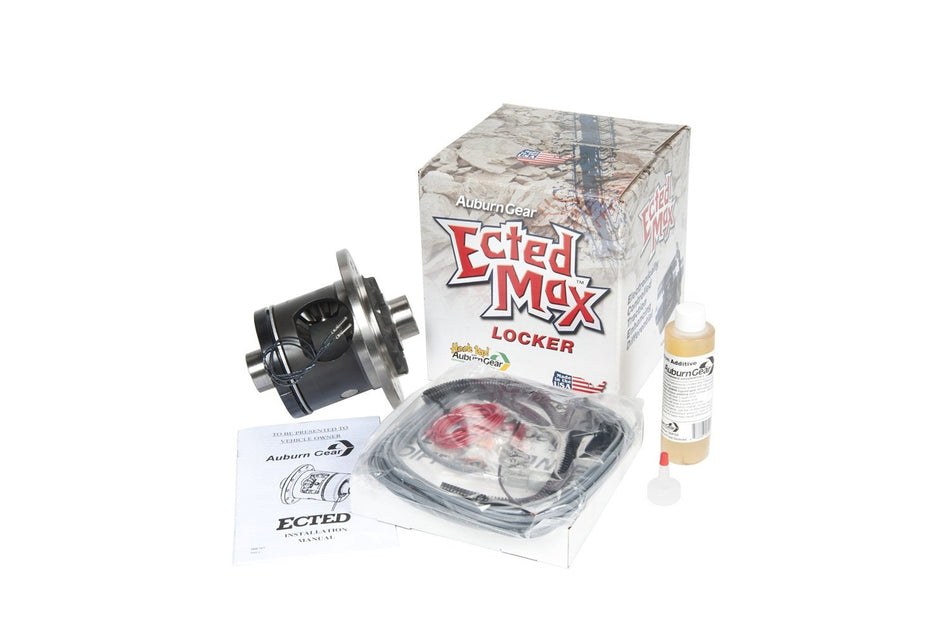 Auburn Gear 545026 Ected Max Differential
