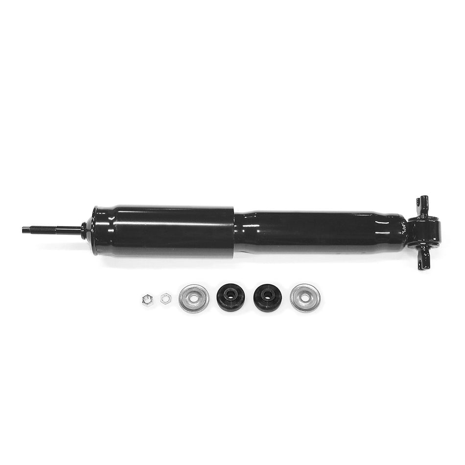 Gabriel 69714 Black Ultra Shock, 5 Pack