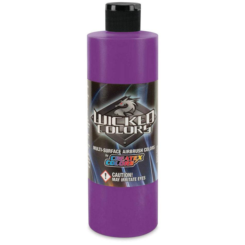 PT Wicked Detail Red Violet Auto-Air Colors Paint-Createx