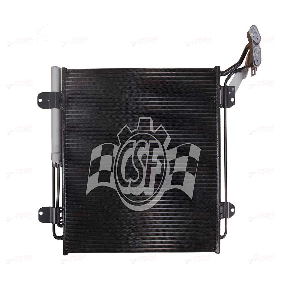 CSF 10746 A/c Condenser
