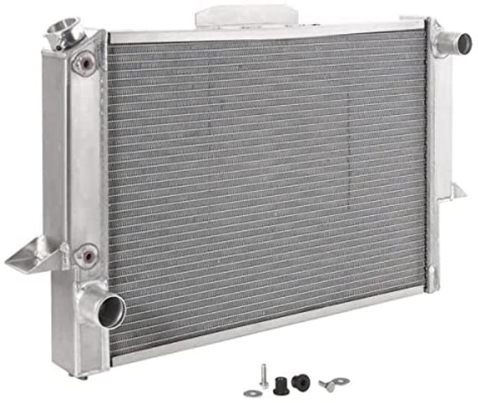 BE Cool 62174 Radiator