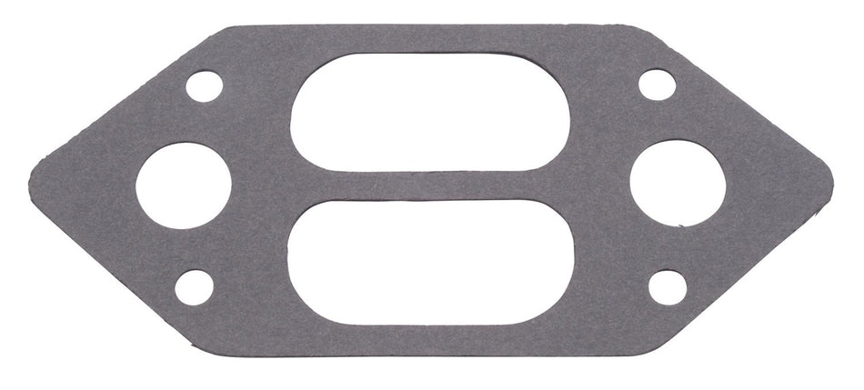 Edelbrock 8700 Intake Manifold Gasket Slingshot Manifold Gasket