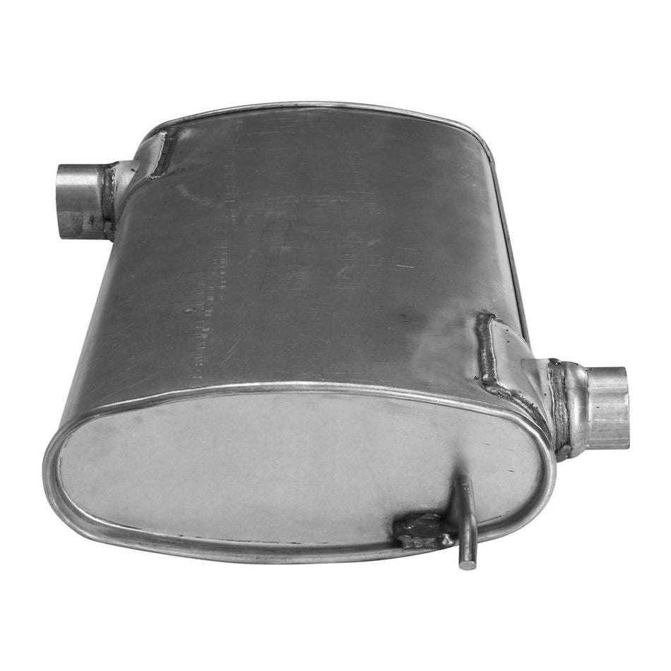 AP Exhaust Products 2164 Exhaust Muffler