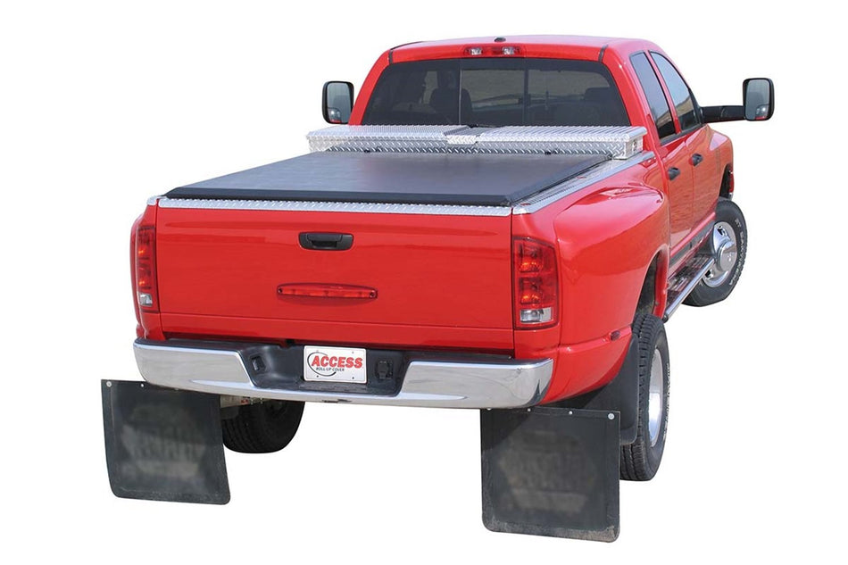 Access 42229 Lorado Low Profile Roll-Up Tonneau Cover