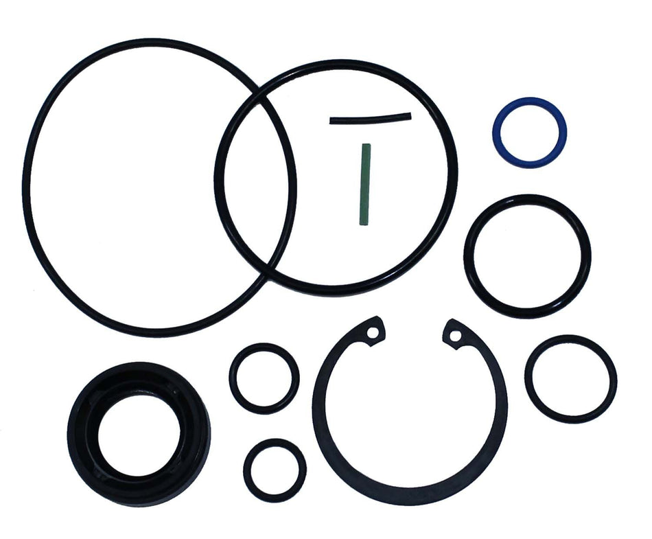 Edelmann 9202 Power Steering Pump Seal Kit