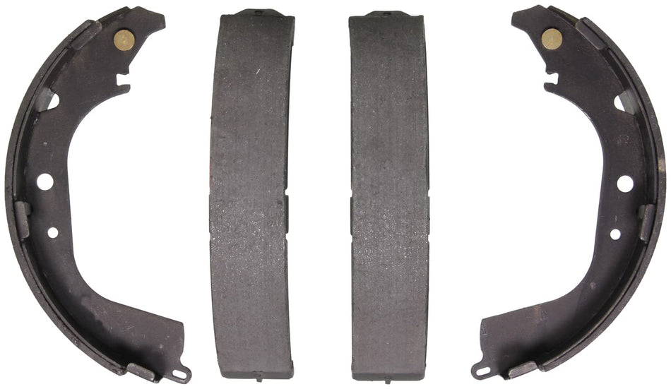 Wagner Brake Z568 Drum Brake Shoe