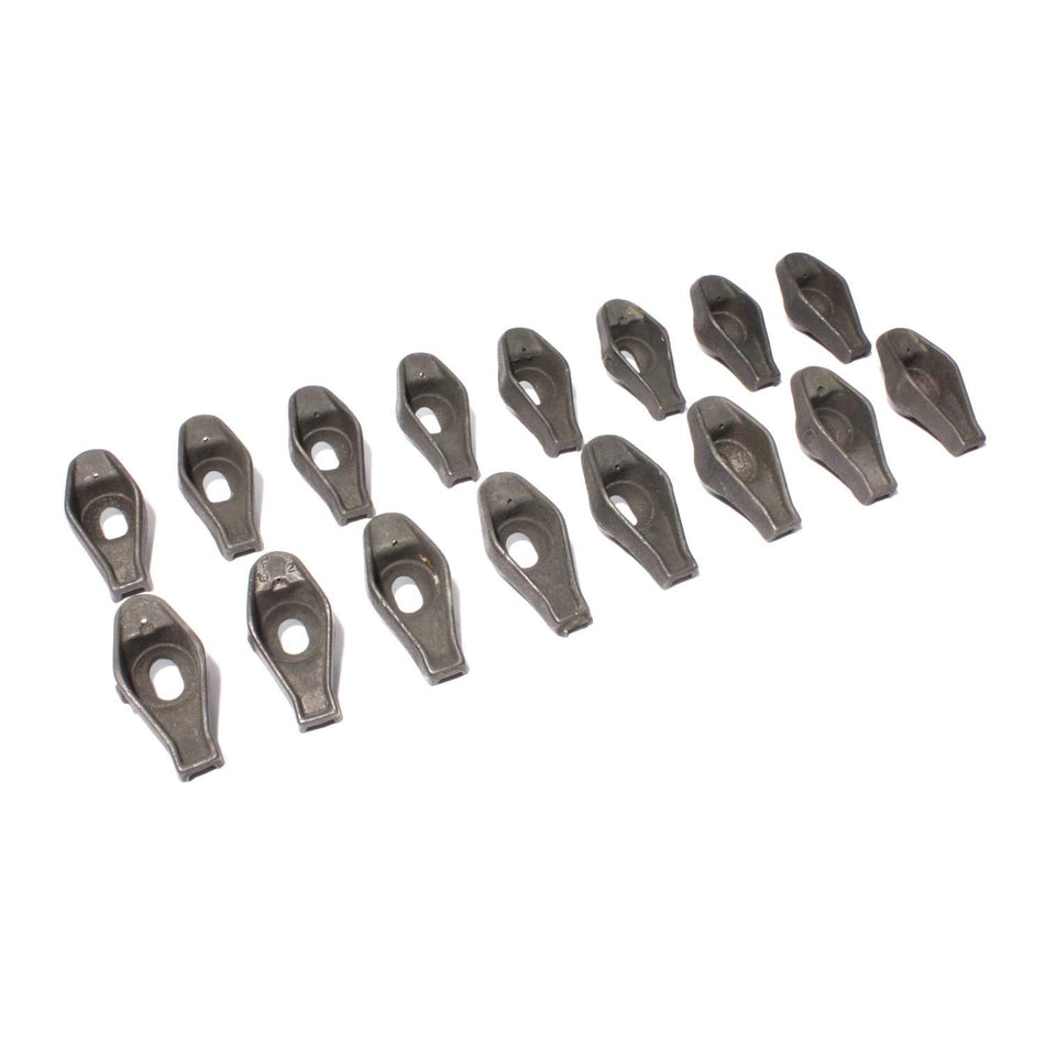 COMP Cams 1231-16 High Energy Rocker Set w/ 1.6 Ratio for 68-77 Ford 289-351W w/ 3/8 Stud
