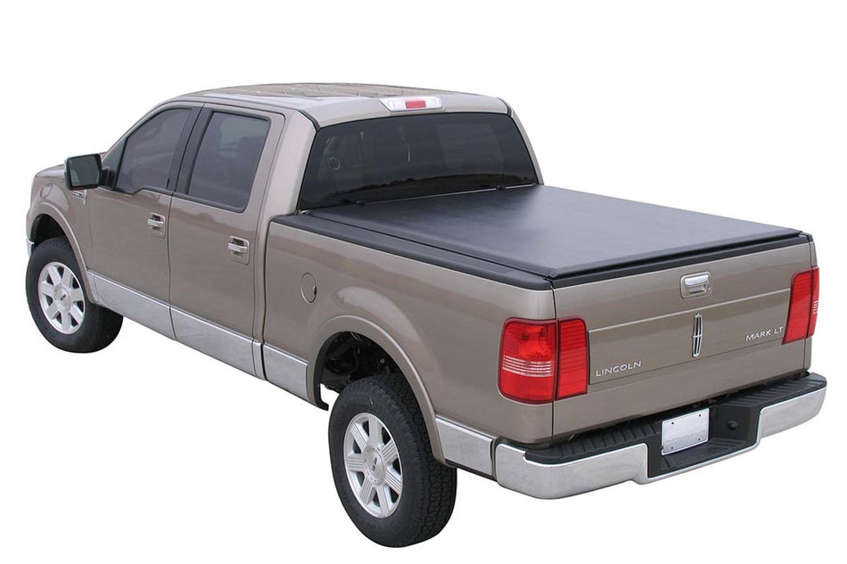 Access Covers 61359 Access Tool Box Edition Tonneau Cover