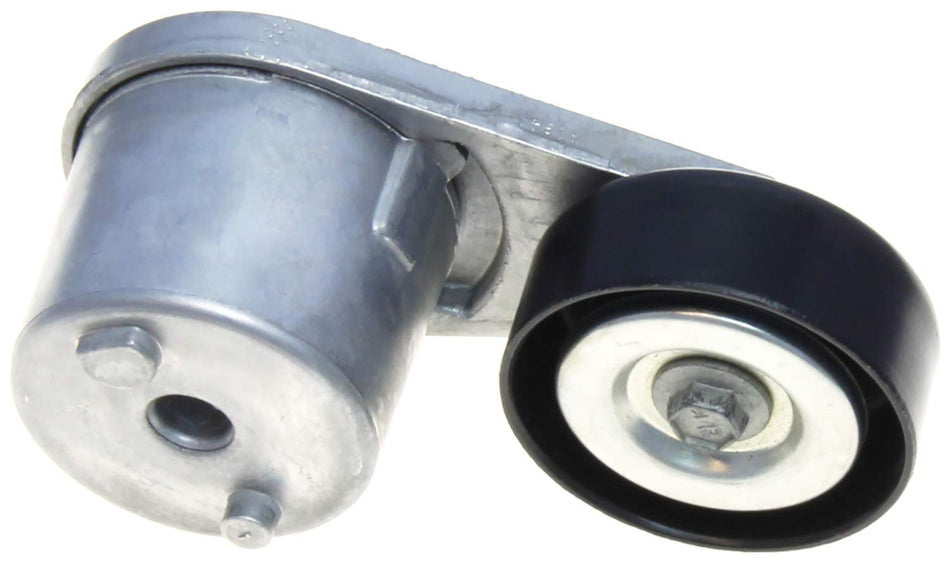 ACDelco Gold 38258 Drive Belt Tensioner Assembly with Pulley