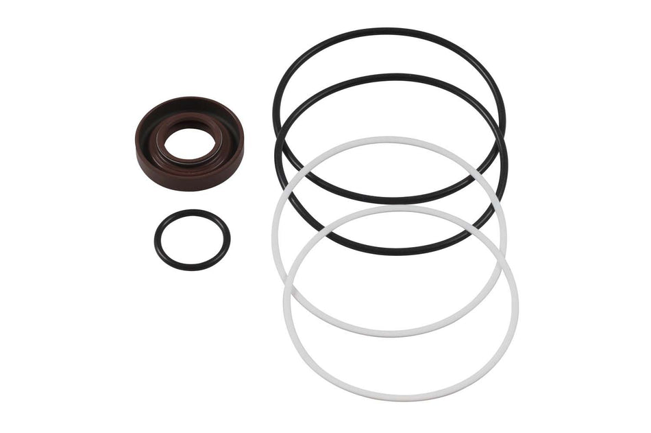 Edelmann 9125 Power Steering Pump Seal Kit for ZF 7677955180 Pumps