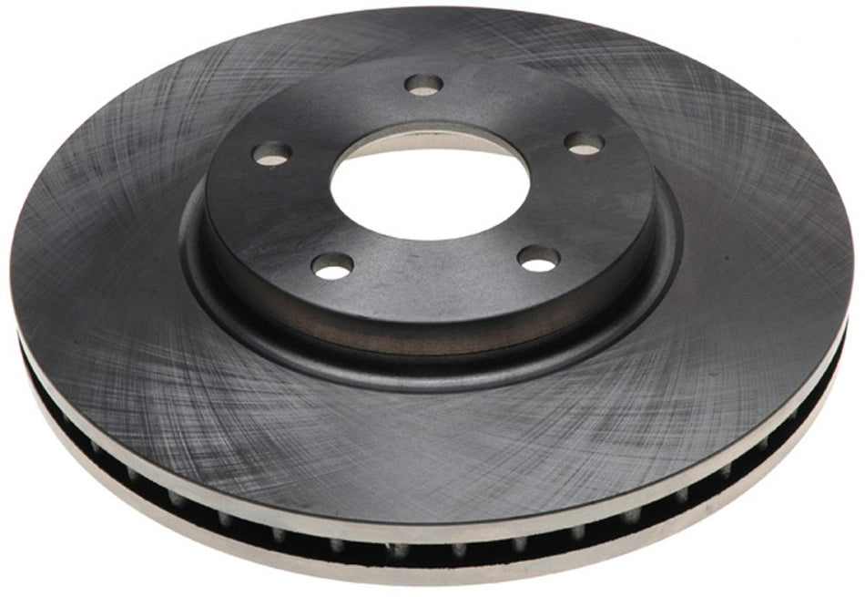 Raybestos 980116R Professional Grade Disc Brake Rotor