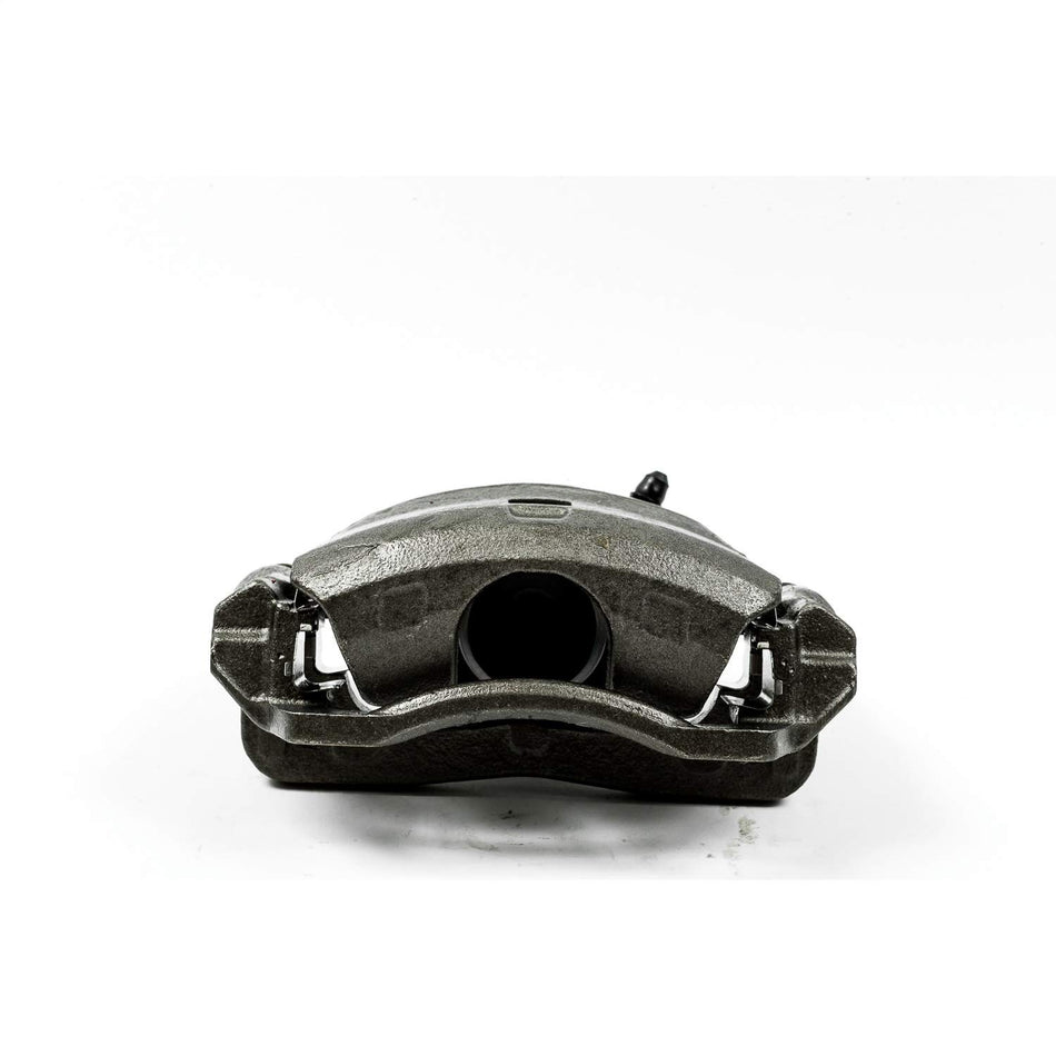 Power Stop Front Left L1832 One Stock Replacement Brake Caliper [Application Specific] For Acura EL 1997-2000, Honda Civic 1996-2011, Honda Insight 2010-2014 [Model Specific]