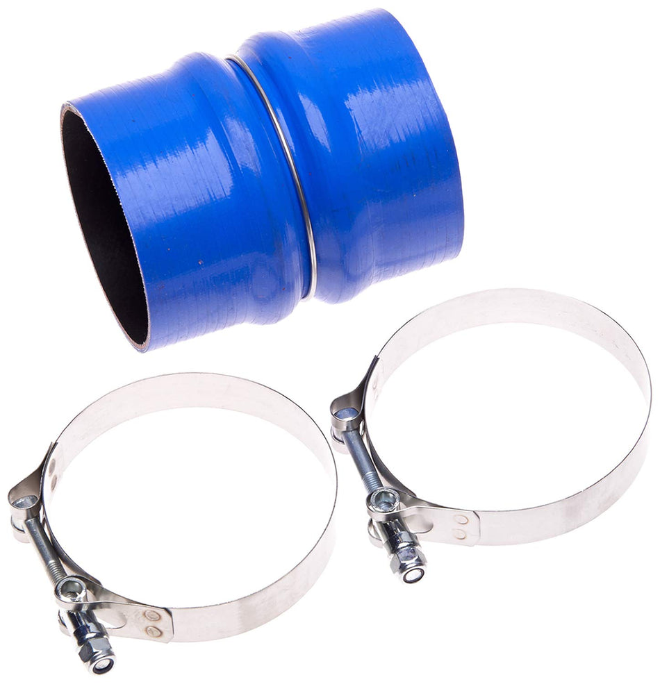 ACDelco Professional 26234 Molded Turbocharger Intercooler Hose with Clamps