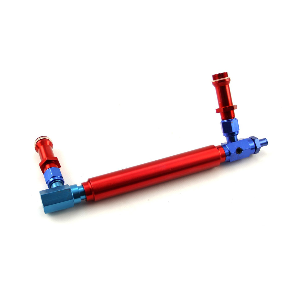 PCE PCE341.1006 - Aluminum Carburetor Fuel Inlet Log
