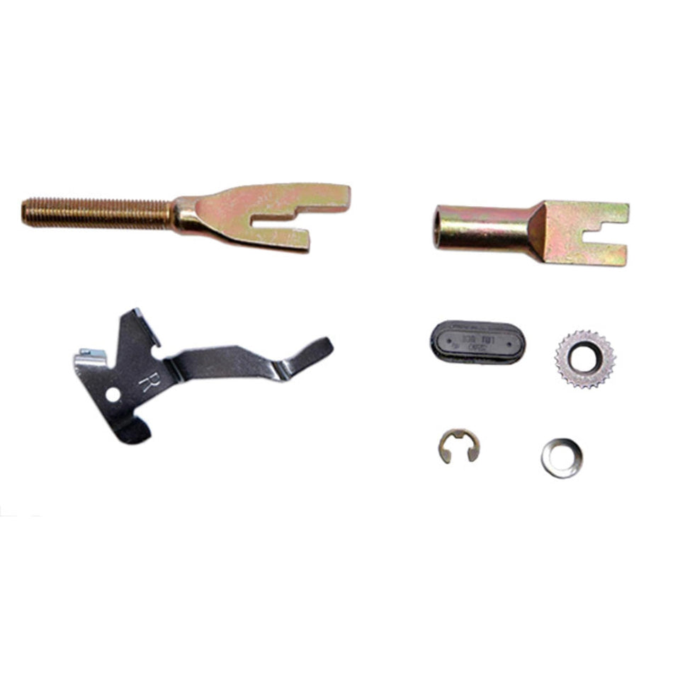 ACDelco Professional 18K55 Rear Passenger Side Drum Brake Adjuster Kit