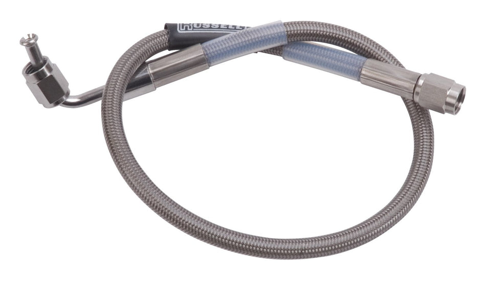 Russell 655042 -3 Universal Pre-Assembled Endura Hose Assembly