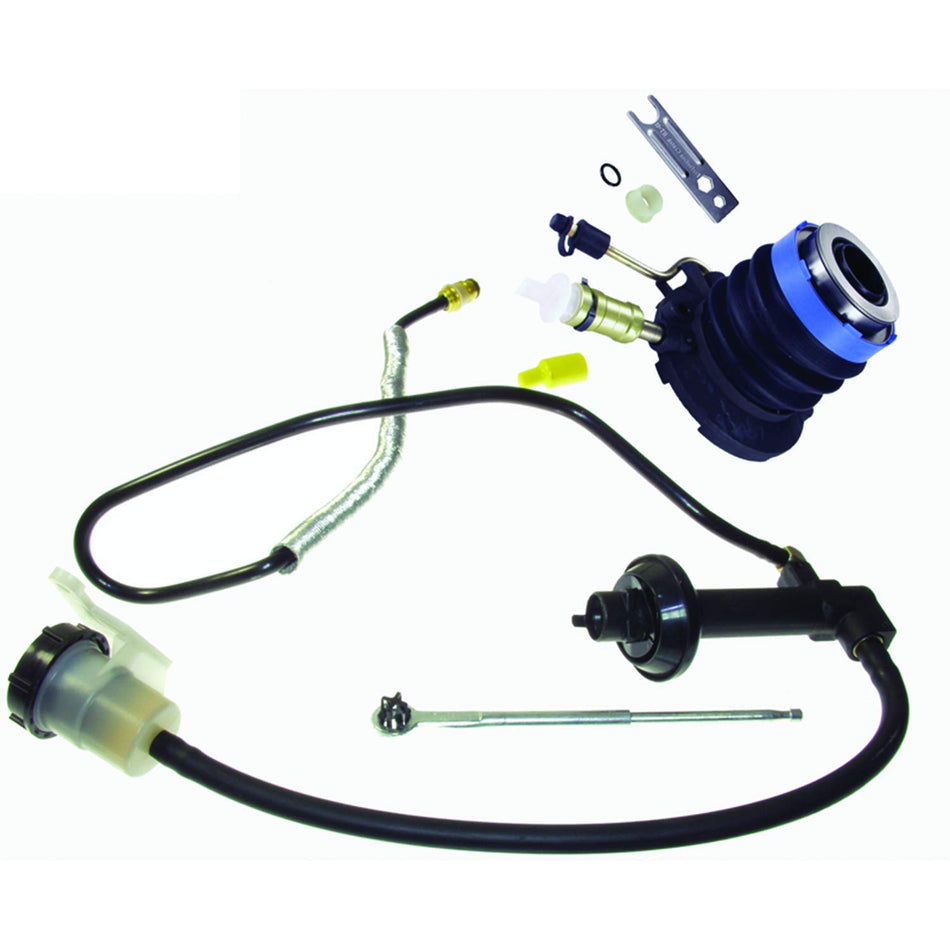Perfection Clutch PF9057 Auto Part