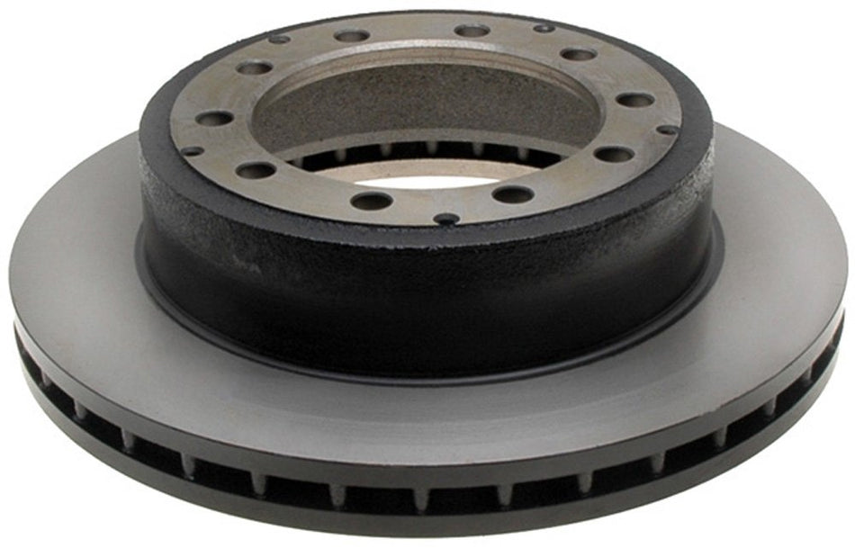 Raybestos 56996 Advanced Technology Disc Brake Rotor