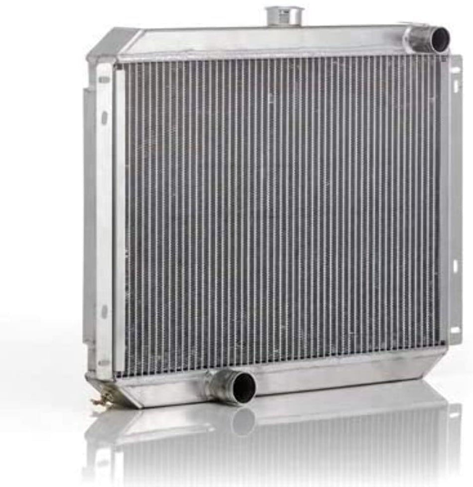 Be Cool 60263 Radiator