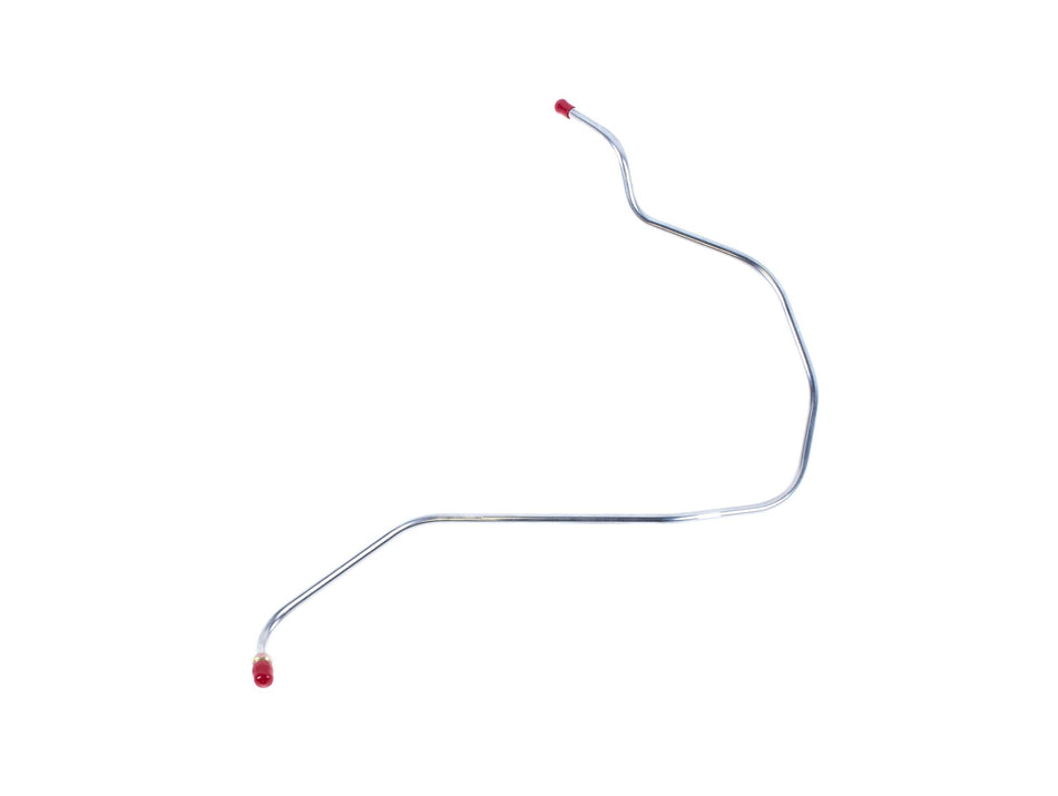 The Right Stuff ZPC6601 Fuel Pump to Carburetor Line (6 Cylinder, 200)