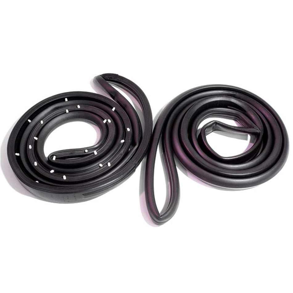 Metro Moulded LM 18-O SUPERsoft Door Seal