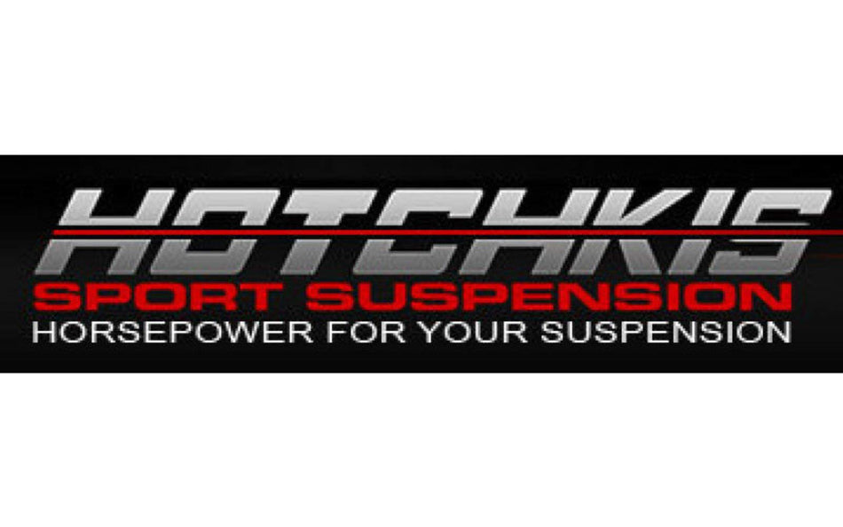 Performance Front Spring s