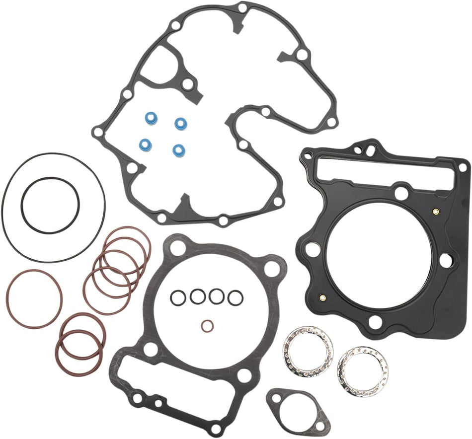 Cometic Gasket Automotive C7825-EST Top End Gasket Kit; 86 mm. Gasket Bore;