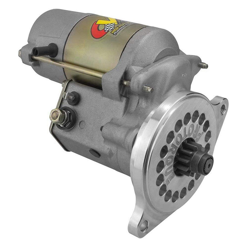CVR PERFORMANCE 4.44:1 Adjustable Protorque Maximum Starter BBF/Clev P/N 5048M