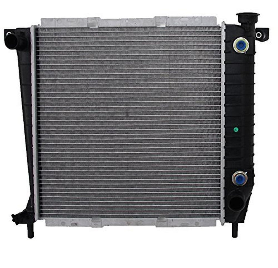 OSC Cooling Products 1062 New Radiator
