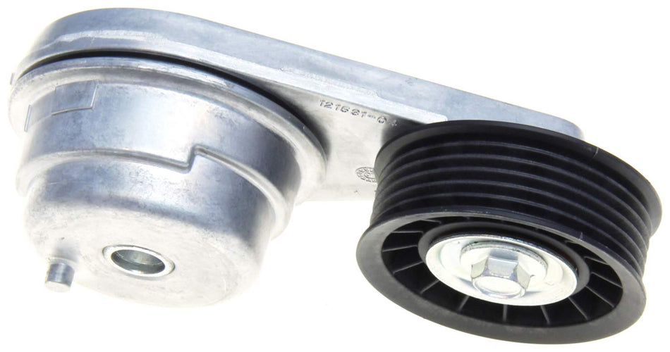 ACDelco Gold 38418 Drive Belt Tensioner Assembly with Pulley