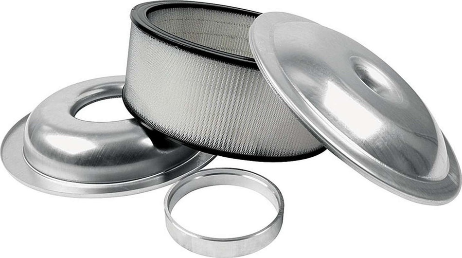 Allstar Performance ALL25916 Air Cleaner Kit