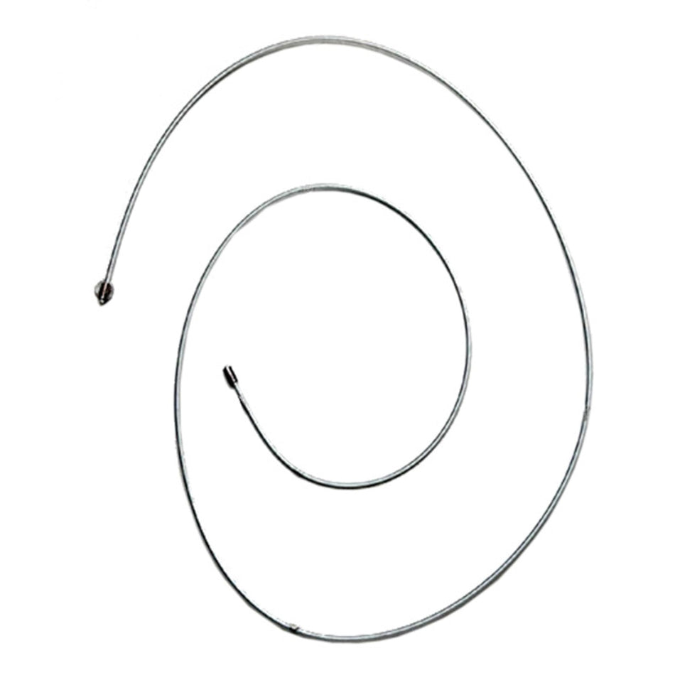 ACDelco Professional 18P15 Intermediate Parking Brake Cable Assembly