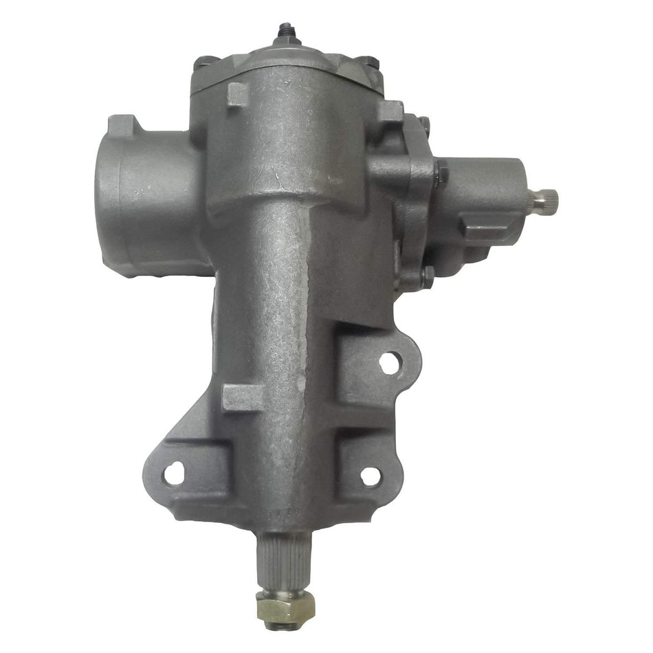 Lares - Power Steering Gear Box