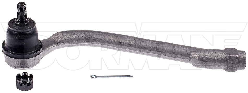 Dorman TO60141PR Tie Rod Replaces 568203K500