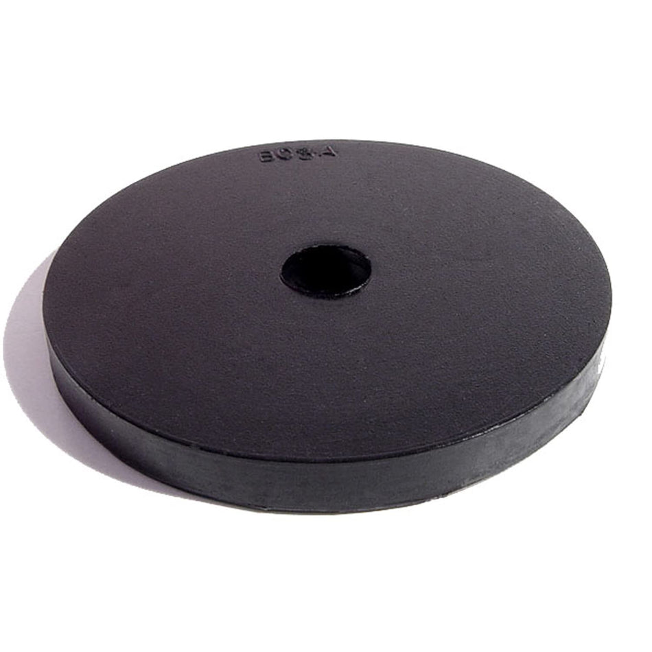 Metro Moulded Parts BC 3-A Rubber Body Cushion Used Between Frame and Body