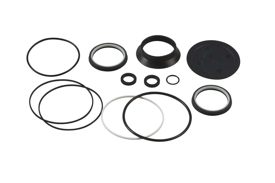 Edelmann 9169 Heavy Duty Power Steering Slave Gear Complete Seal Kit