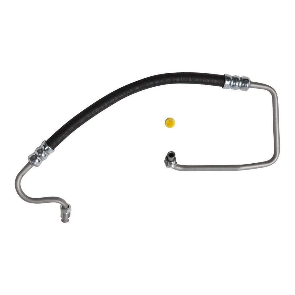 Edelmann 80133 Power Steering Pressure Hose