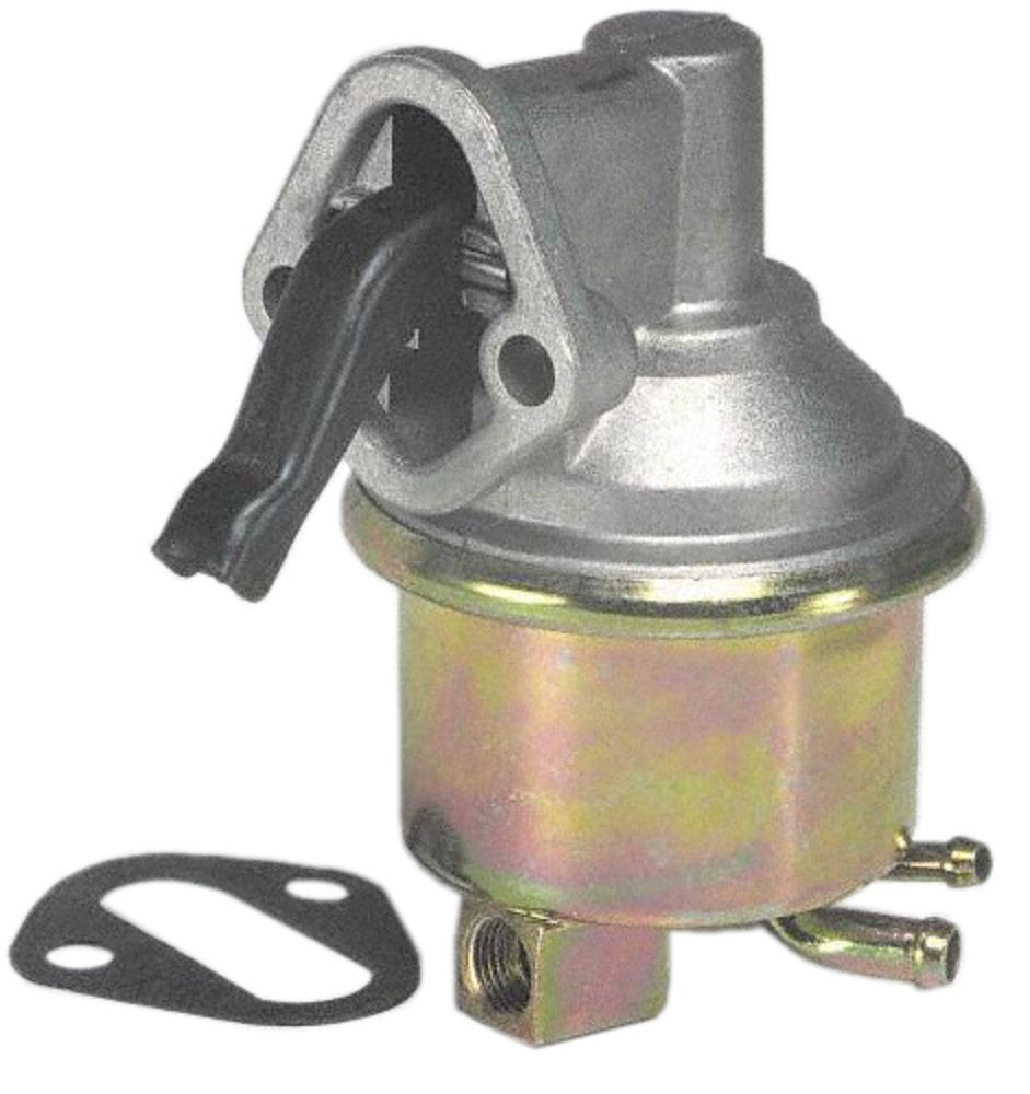 Carter Automotive Replacement Mechanical Fuel Pump System M60191, Grey