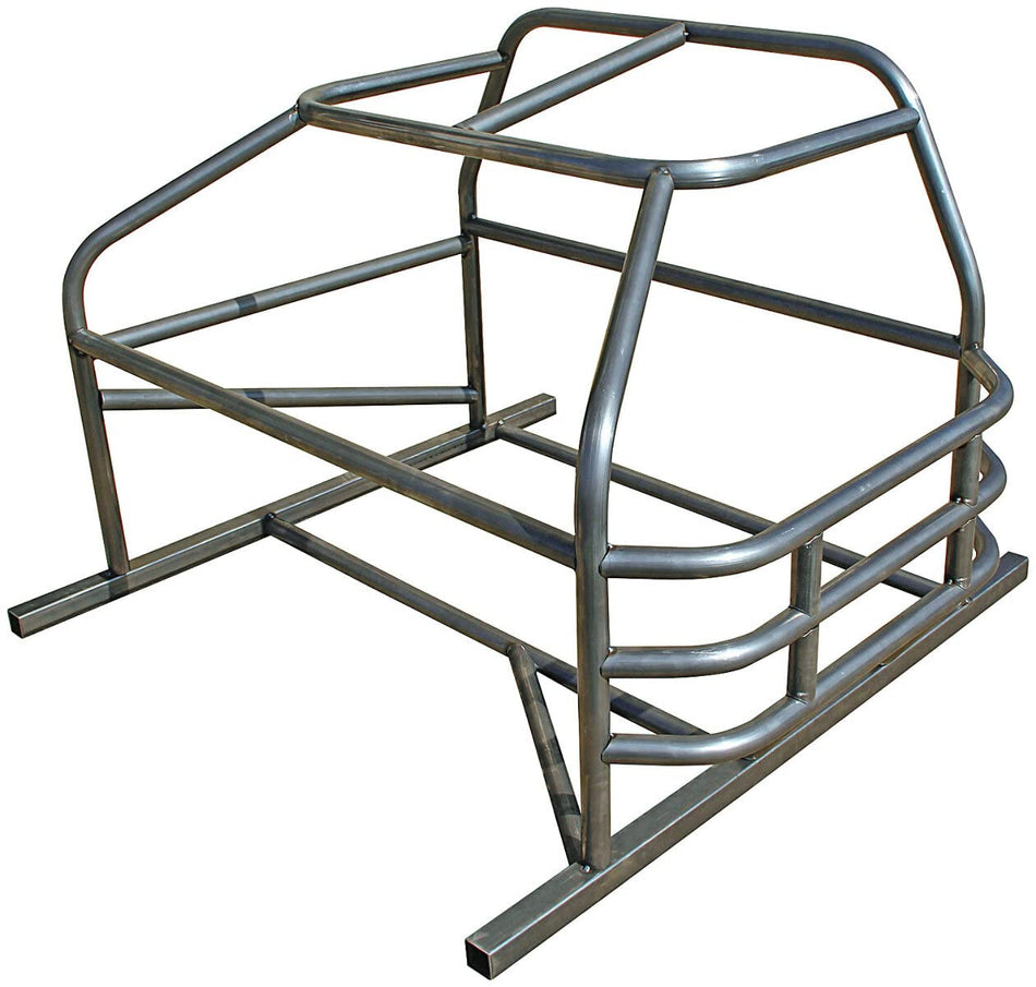 Allstar Performance Roll Cage Kit Neon
