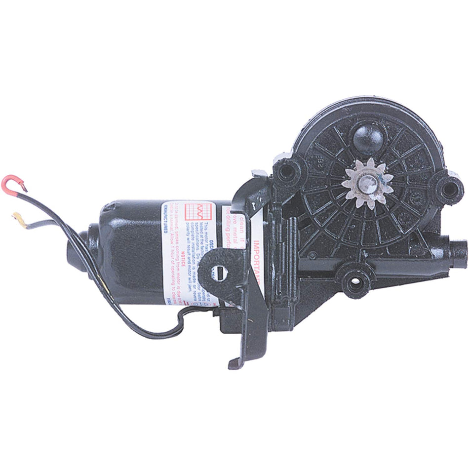 Cardone 42-345 Remanufactured Power Window Lift Motor