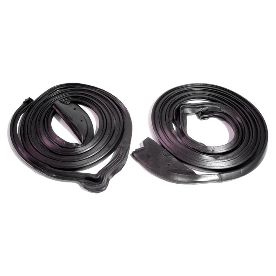 Metro Moulded LM 15 SUPERsoft Door Seal