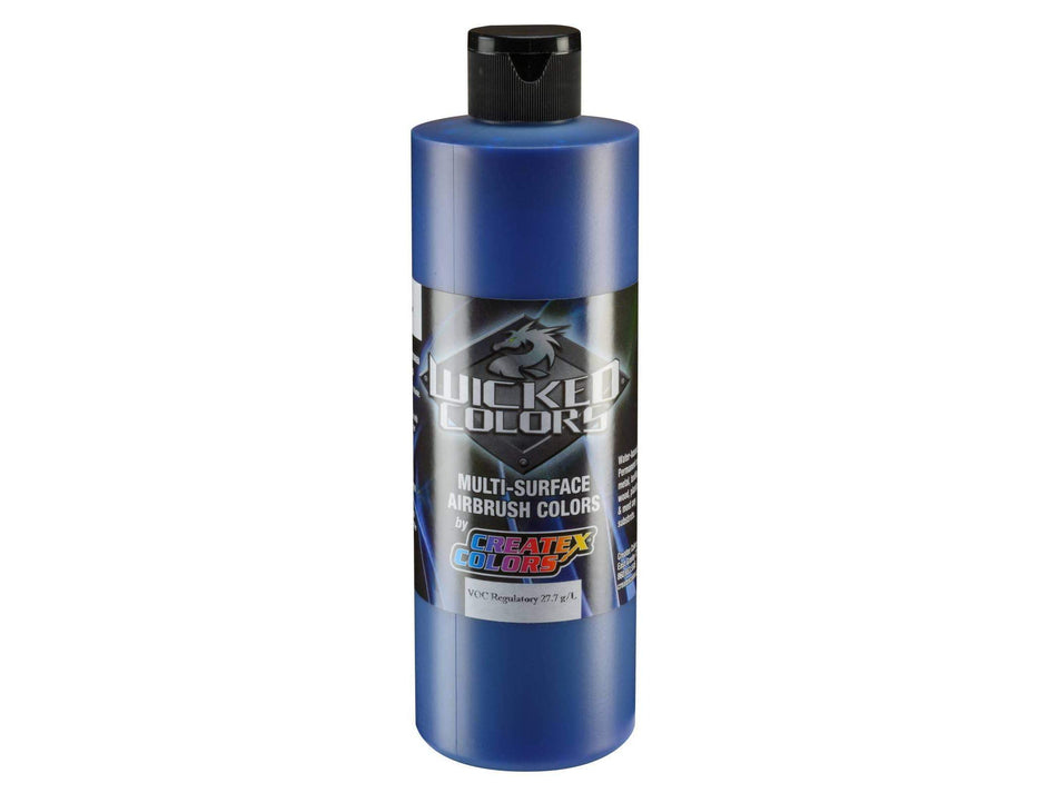 WICKED Colors W007 Blue 480 ml