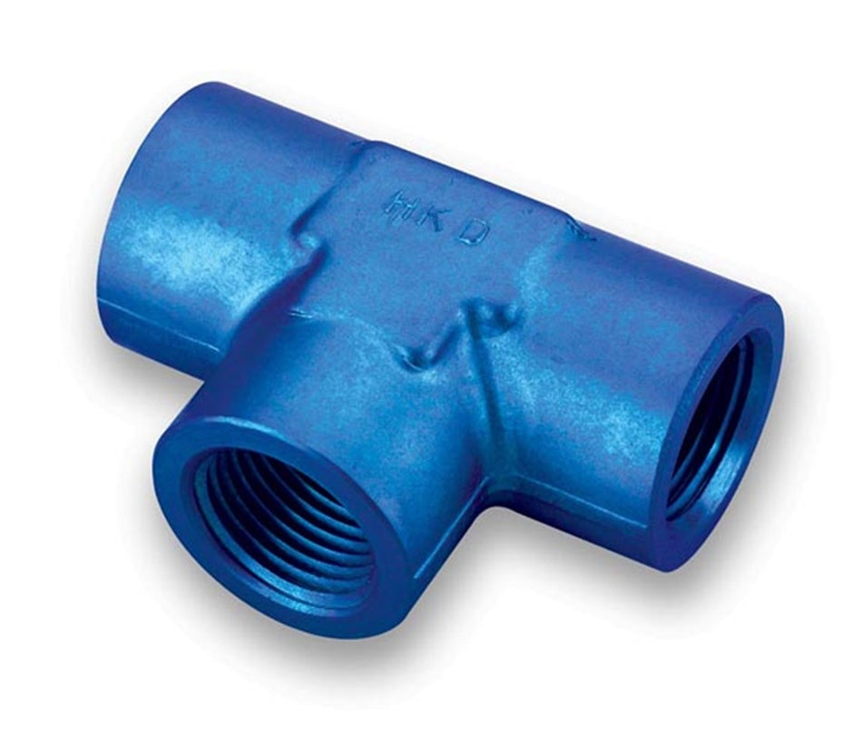 Earl's 991701ERLP Adapter (Female 1/8 Npt T)