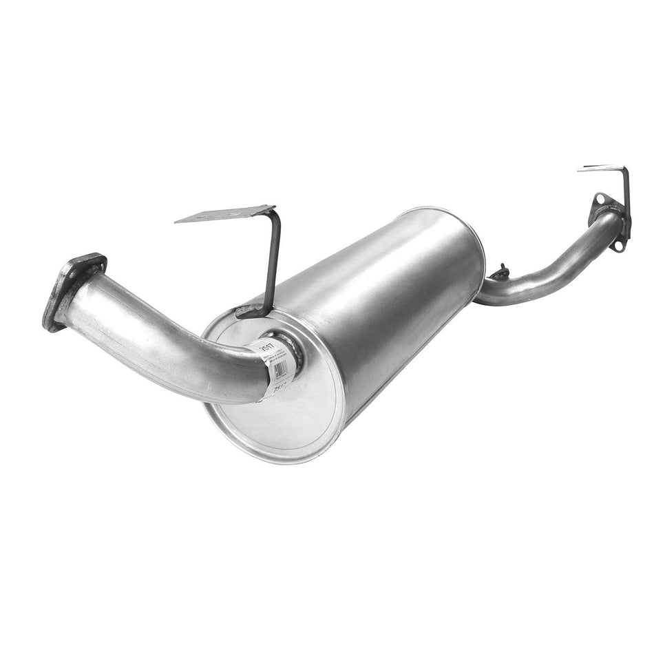 AP Exhaust Products 7517 Exhaust Muffler