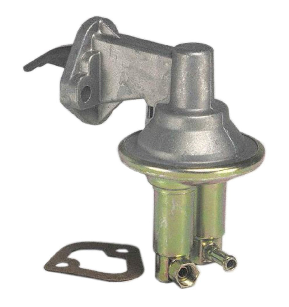 Carter Fuel Systems Automotive Replacement Mechanical Fuel Pump System M60576, Grey