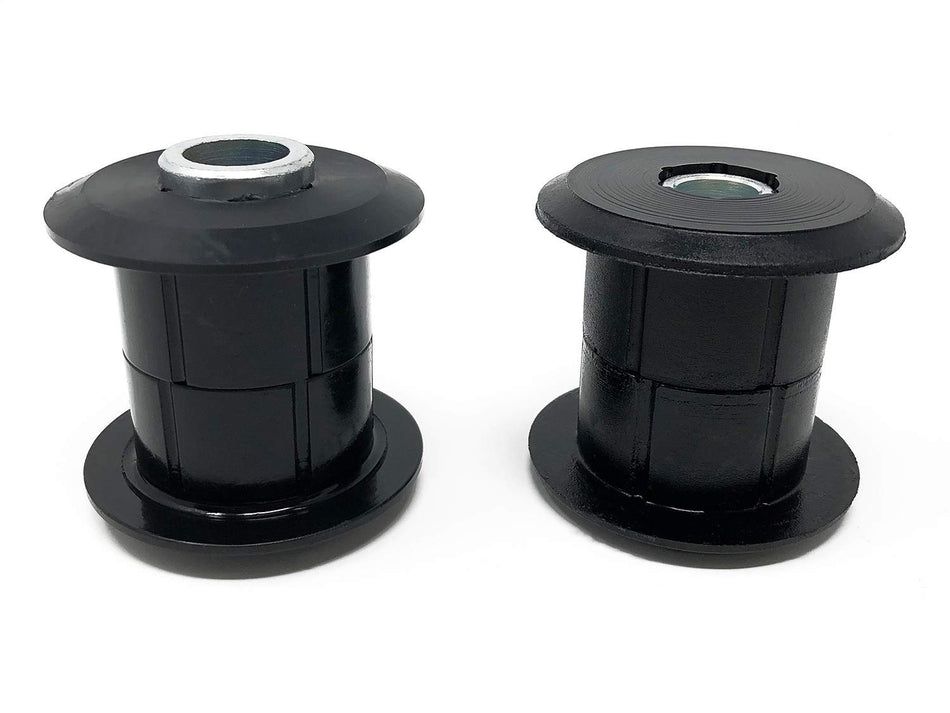 Tuff Country 91315 Upper & Lower Control Arm Bushings & Sleeves (fits with Long Arm lift kits only) 4wd Compatible with/Replacement for Dodge Ram 2500 2003-2013